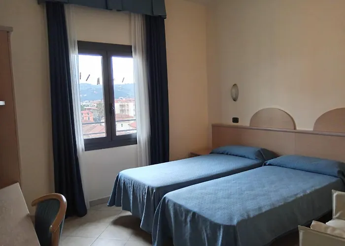Hotel Europa