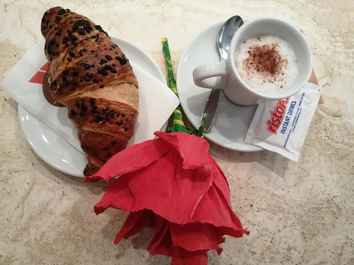 Hotel Europa San Bartolomeo Al Mare