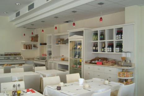Hotel Europa San Bartolomeo Al Mare