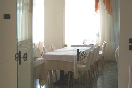 Europa Hotel