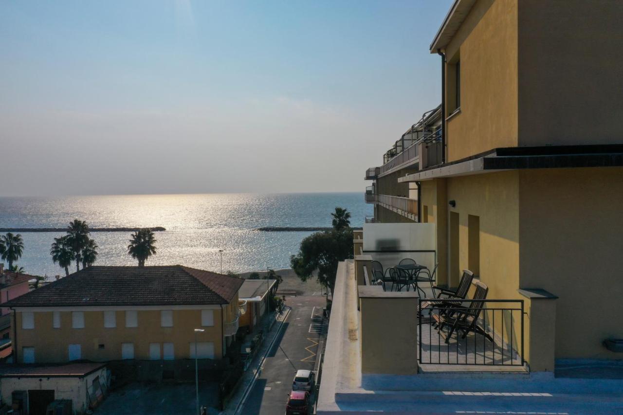 Hotel Europa San Bartolomeo Al Mare