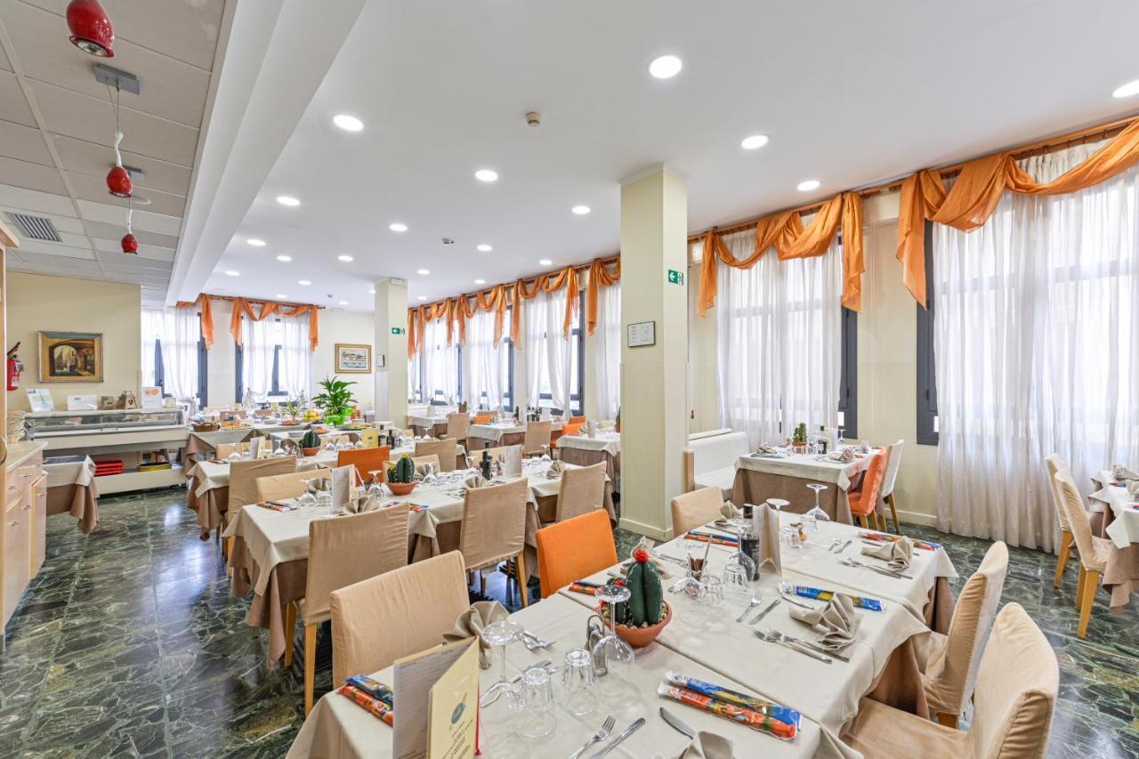 Europa Hotel San Bartolomeo Al Mare