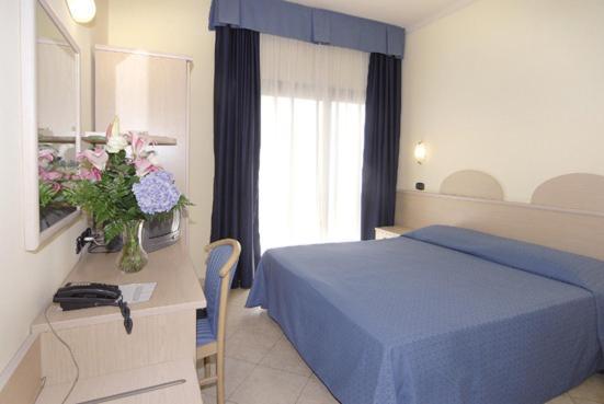 Hotel Europa San Bartolomeo Al Mare