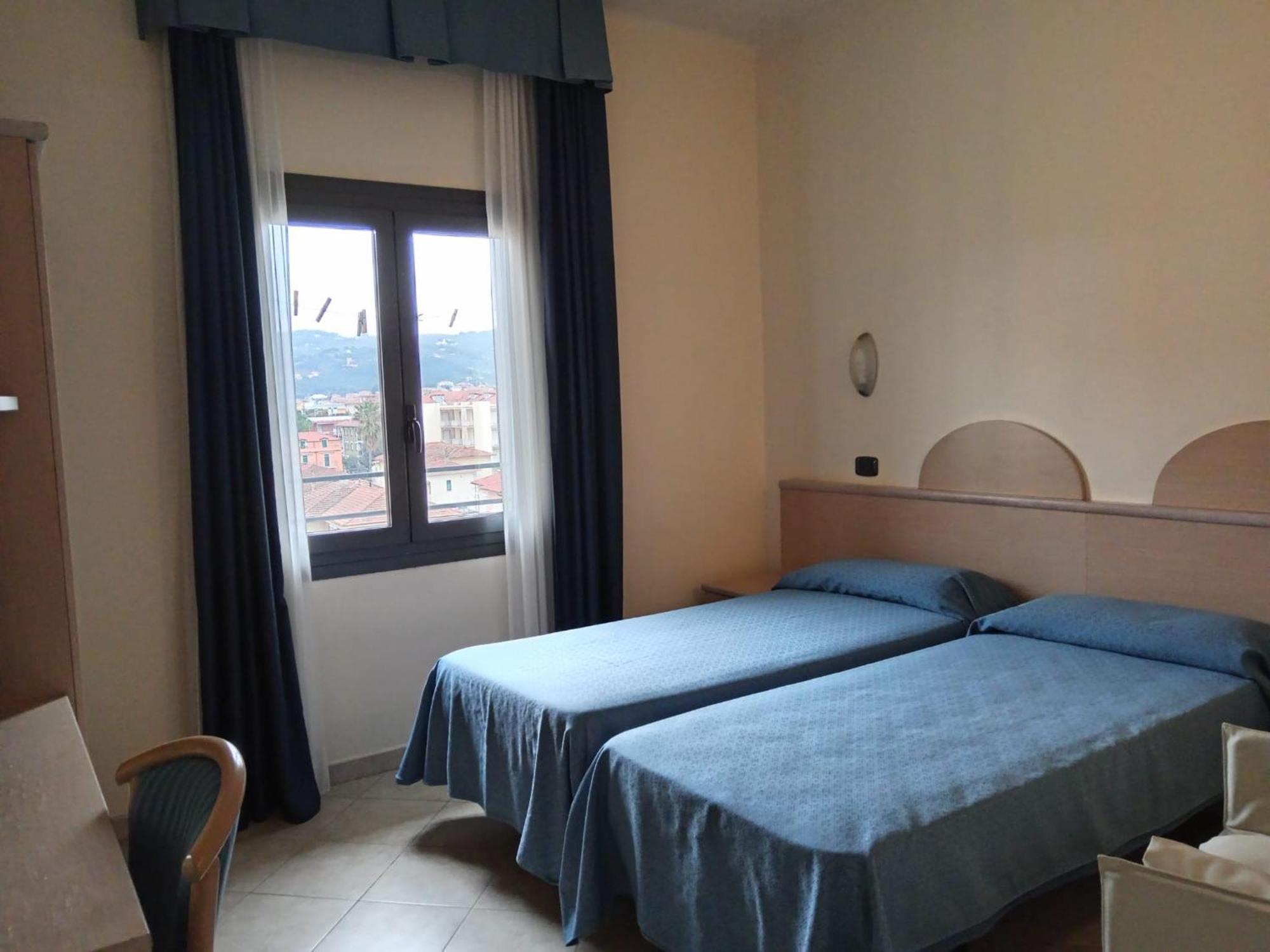 Hotel Europa San Bartolomeo Al Mare