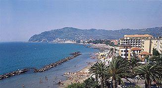Europa San Bartolomeo Al Mare