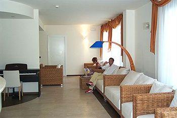 Hotel Europa 3*