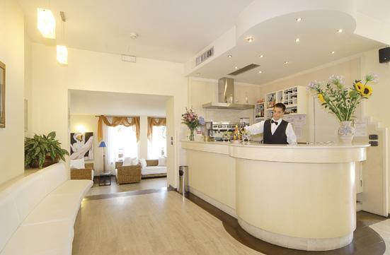 Hotel Europa 3*