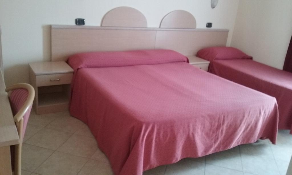 Europa Hotel 3*