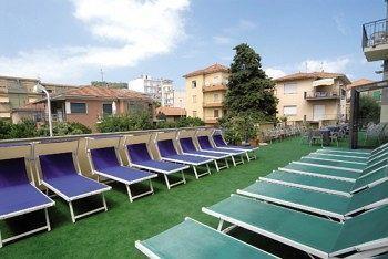 Hotel Europa