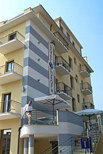 Europa Hotel