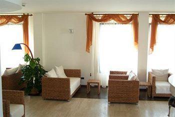 Europa Hotel San Bartolomeo Al Mare