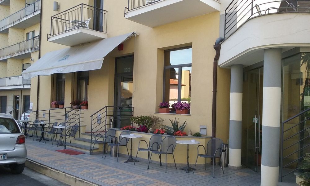Hotel Europa 3*