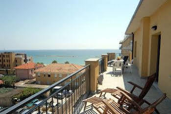 Hotel Europa San Bartolomeo Al Mare