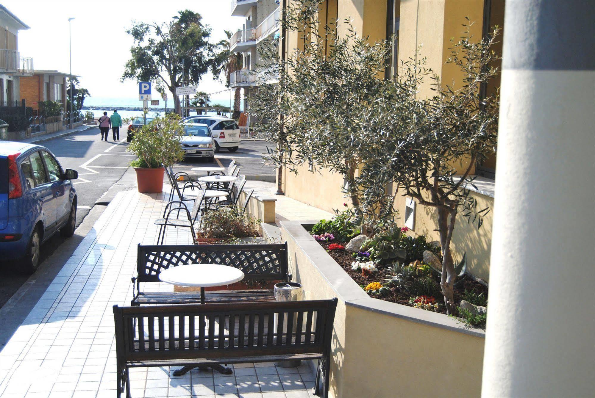 Europa 3* San Bartolomeo Al Mare