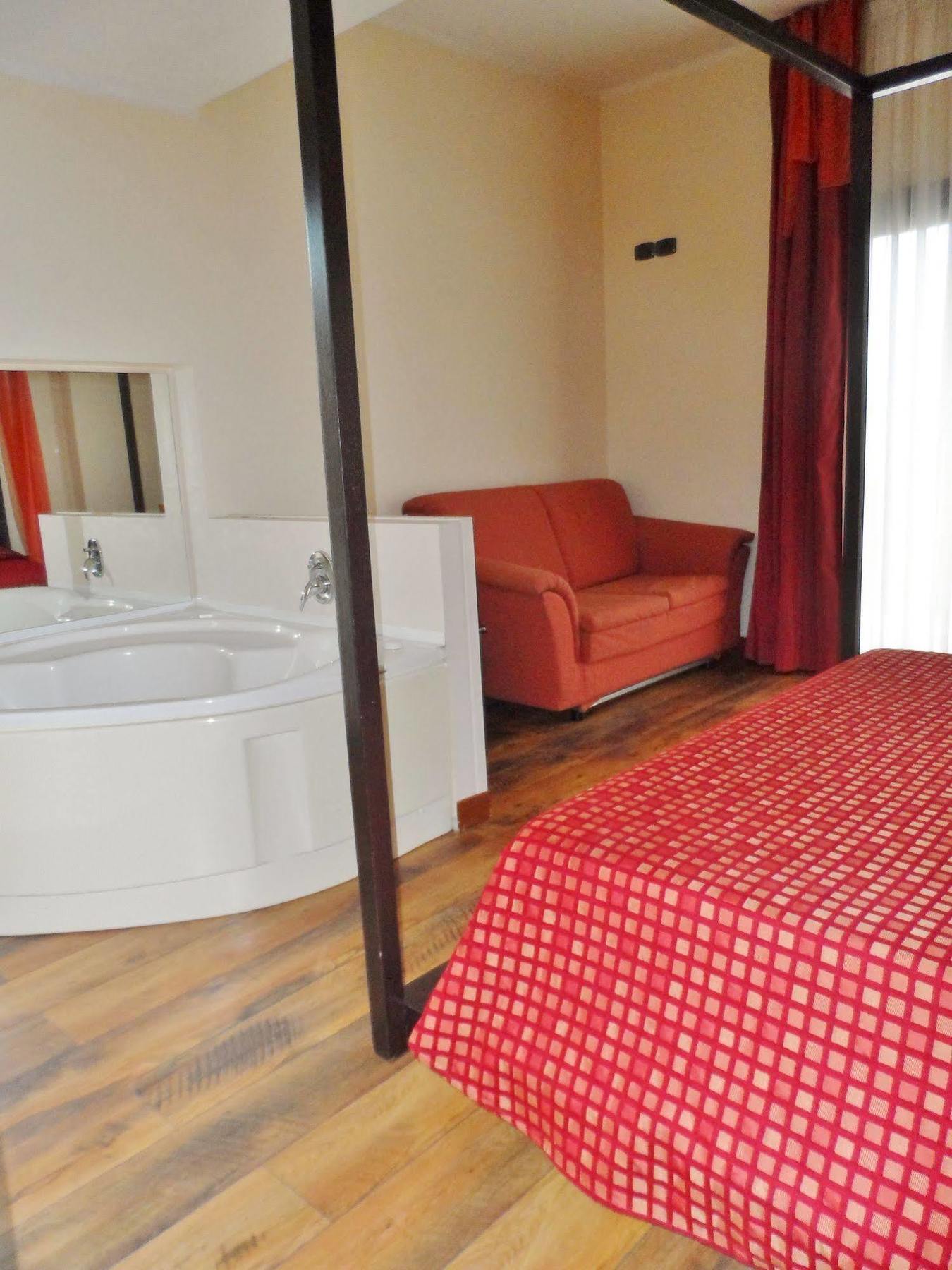 Europa Hotel San Bartolomeo Al Mare
