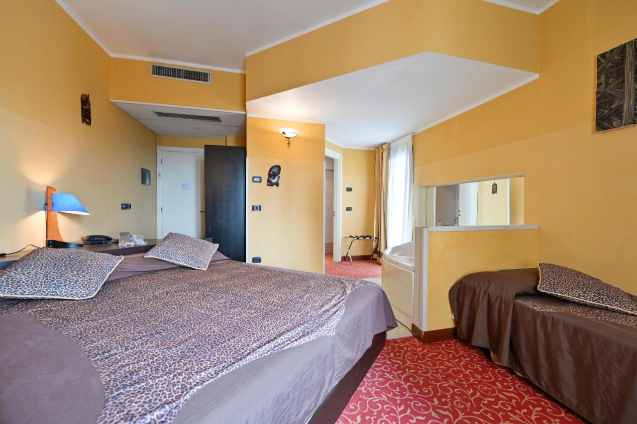 Europa Hotel 3*