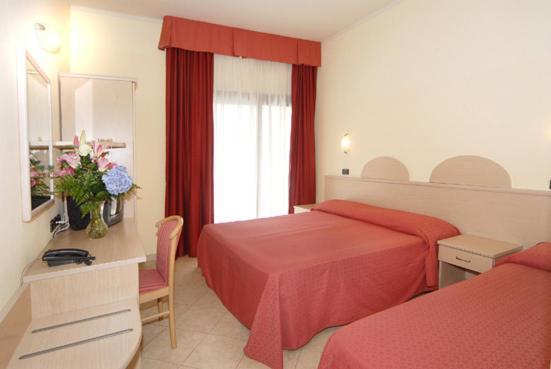 Europa San Bartolomeo Al Mare