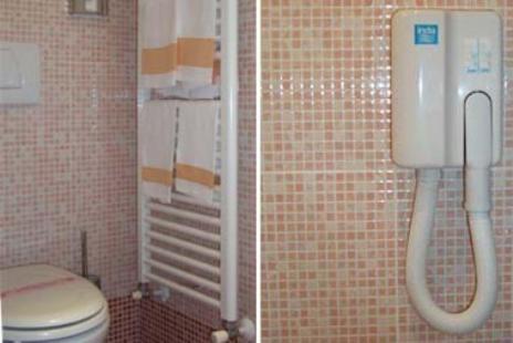Hotel Europa San Bartolomeo Al Mare