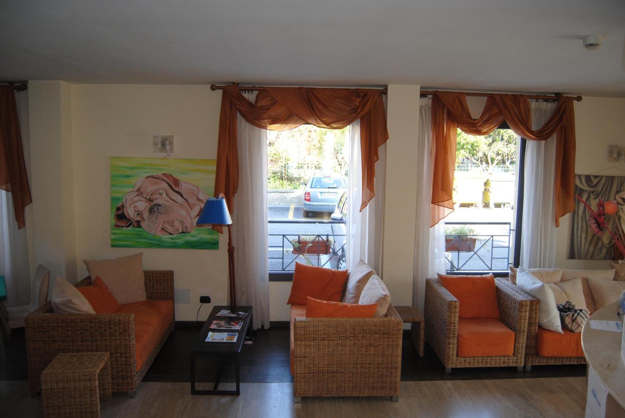 Hotel Europa 3*