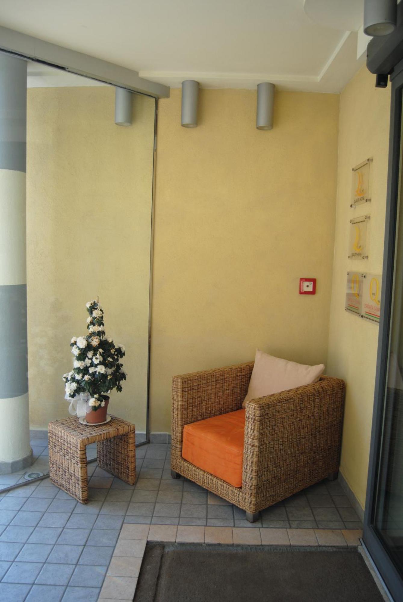 Europa San Bartolomeo Al Mare
