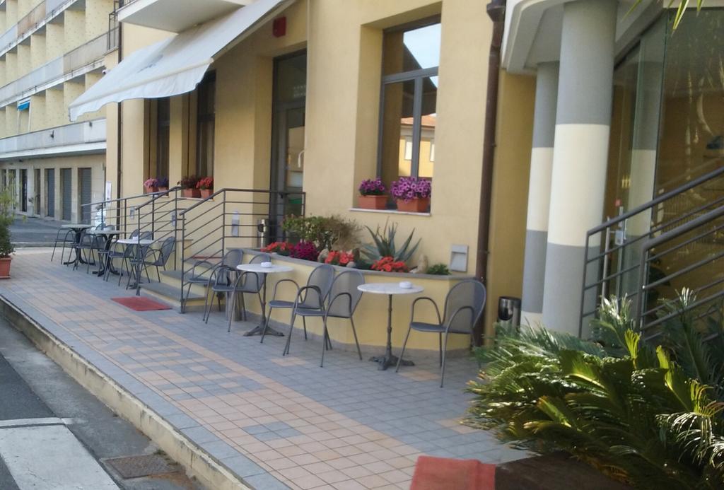 Europa 3* San Bartolomeo Al Mare