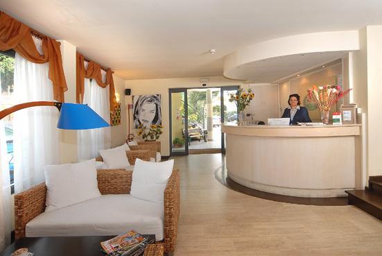 Europa Hotel