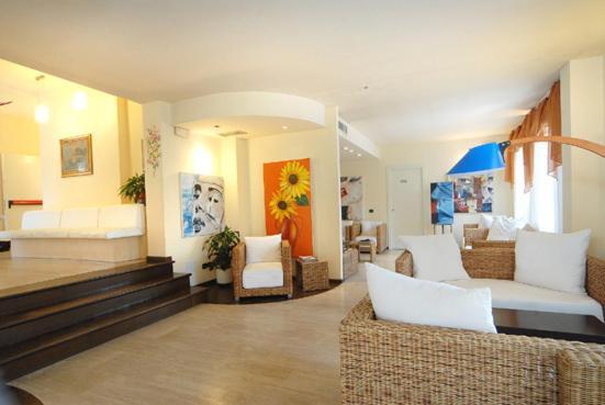 Europa Hotel